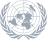 United Nations logo